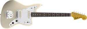 Fender® Johnny Marr Jaguar® Signature Model